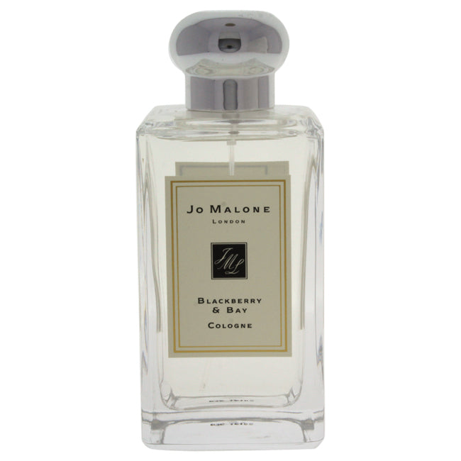 Blackberry and Bay by Jo Malone for Women - 3.4 oz Cologne Spray