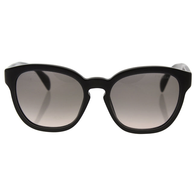 Prada SPR 17R UAM-4K0 - Opal Brown on Brown-Grey Gradient by Prada for Women - 53-18-140 mm Sunglasses