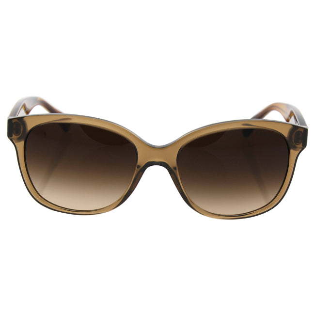 Ralph Lauren RA 5191 1380-13 - Translucent Brown-Brown Horn Gradient by Ralph Lauren for Women - 55-18-135 mm Sunglasses