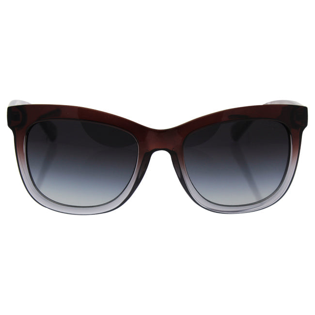 Ralph Lauren RA 5210 151011 - Burgundy-Grey Gradient-Grey Gradient by Ralph Lauren for Women - 53-19-135 mm Sunglasses
