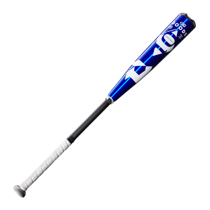 DEMARINI 2023 DEMARINI THE GOODS (-10) USA BASEBALL BAT