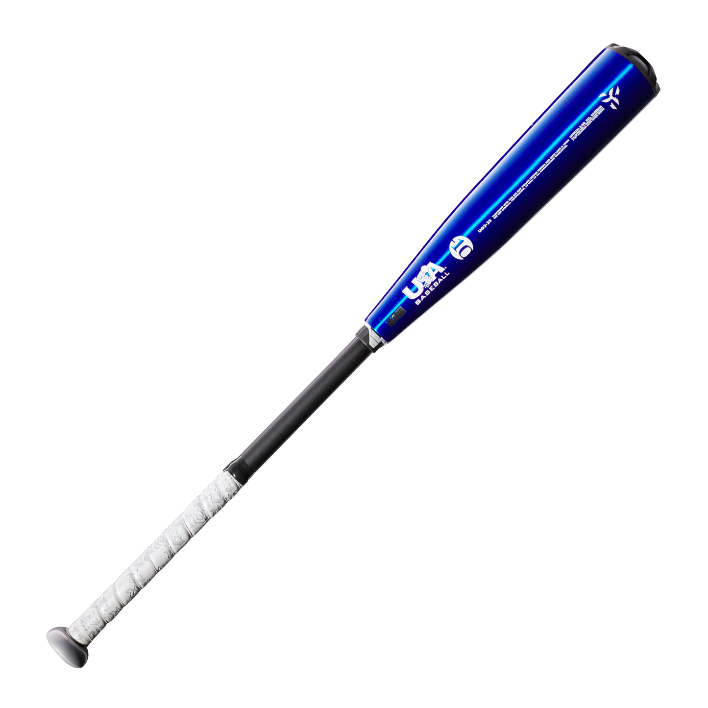 DEMARINI 2023 DEMARINI THE GOODS (-10) USA BASEBALL BAT