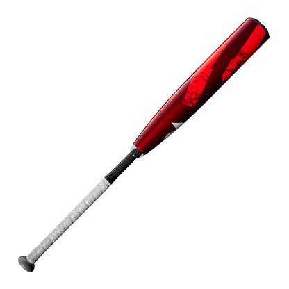 DEMARINI 2024 ZOA (-8) USSSA BASEBALL BAT