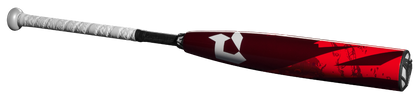 DEMARINI 2024 ZOA (-8) USSSA BASEBALL BAT