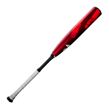 DEMARINI 2024 ZOA (-5) USSSA BASEBALL BAT