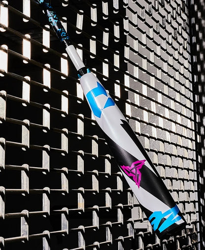 DEMARINI 2025 DEMARINI ZEN (-8) USSSA BASEBALL BAT