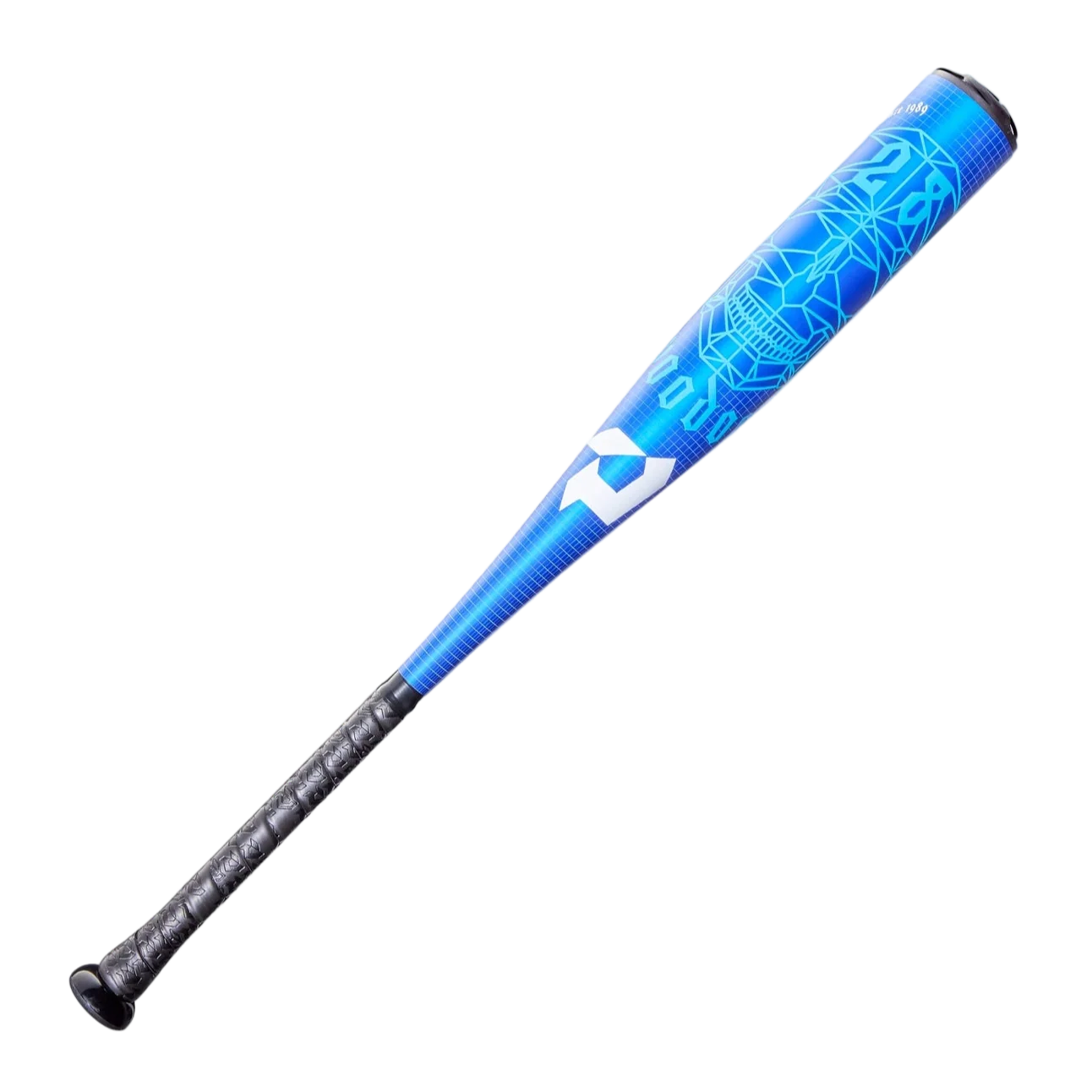 DEMARINI 2026 VOODOO® ONE (-5) 2 ¾” USSSA BASEBALL BAT