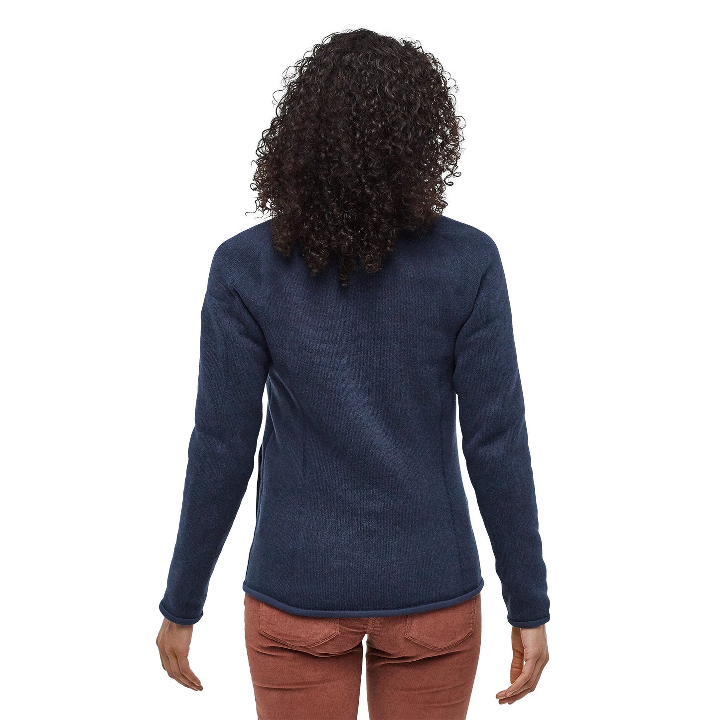 Patagonia W's Better Sweater Jacket