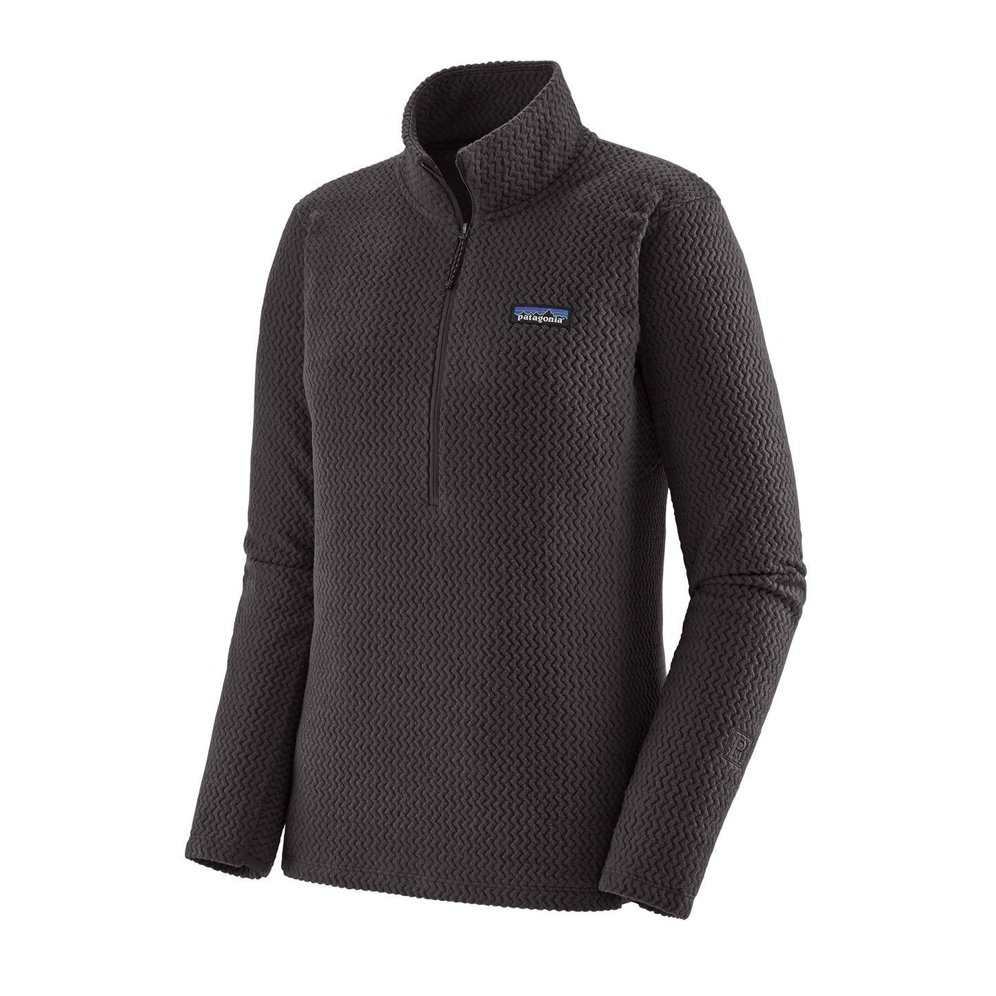 Patagonia W's R1 Air Zip Neck - DQ