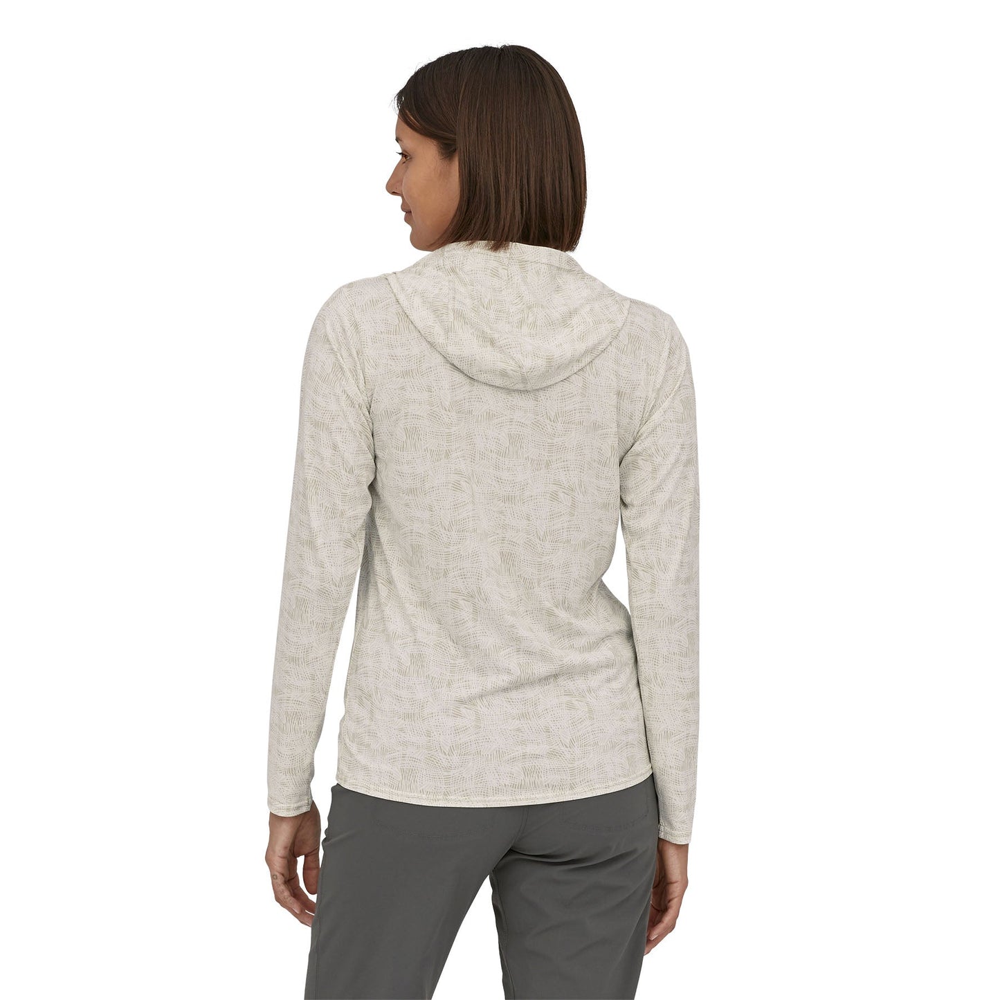 Patagonia W's Capilene Cool Daily Hoody - DQ