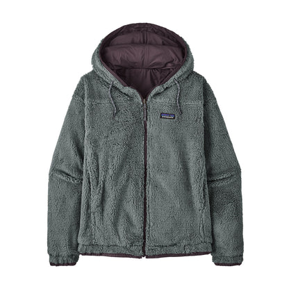 Patagonia W's Reversible Los Gatos Cambria Jacket