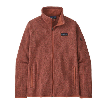 Patagonia W's Better Sweater Jacket