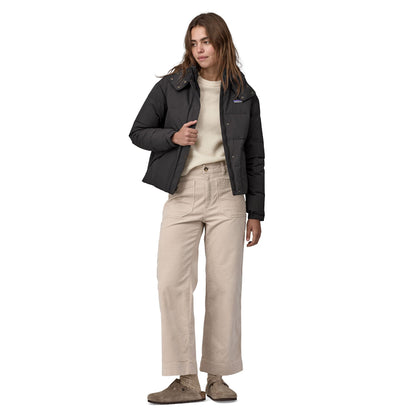 Patagonia W's Downdrift Jacket