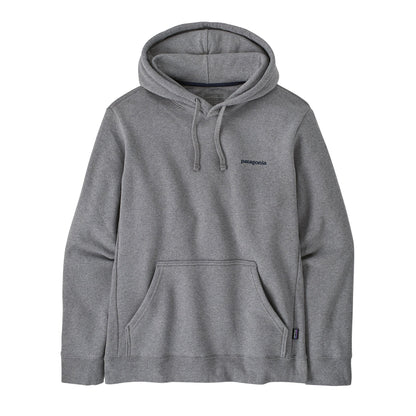 Patagonia Boardshort Logo Uprisal Hoody