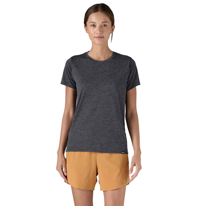 Patagonia W's Capilene Cool Daily Shirt - DQ