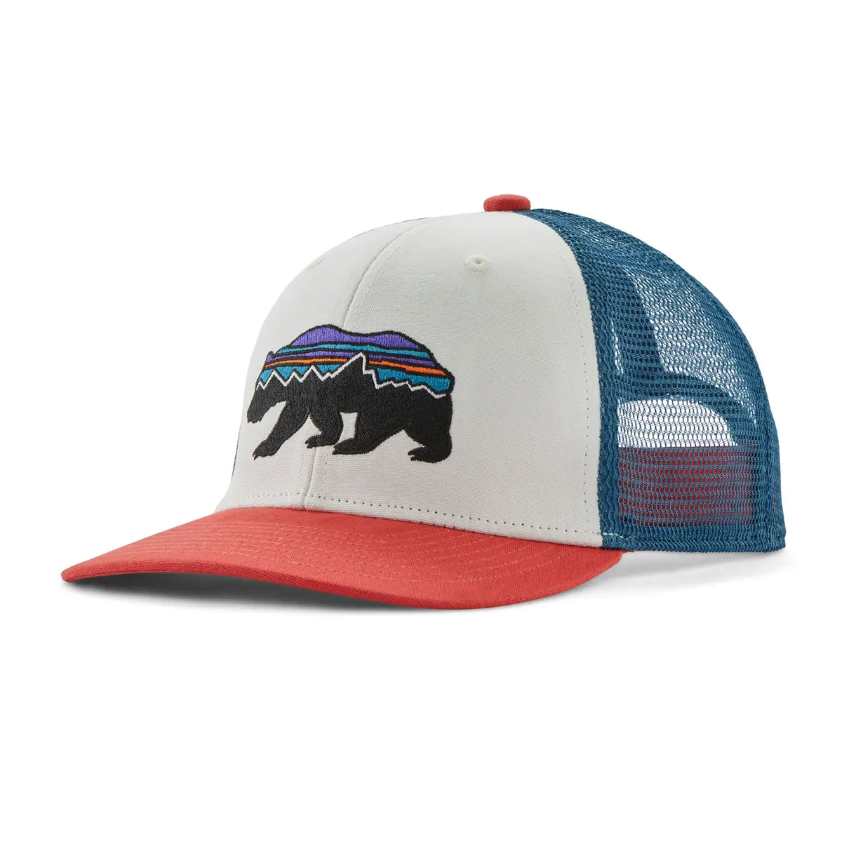 Patagonia Kid's Trucker Hat