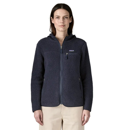 Patagonia W's Retro Pile Hoody