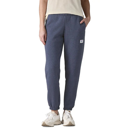 Patagonia W's Shop Sticker Uprisal Sweatpants