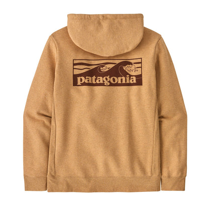 Patagonia M's Boardshort Logo Uprisal Hoody
