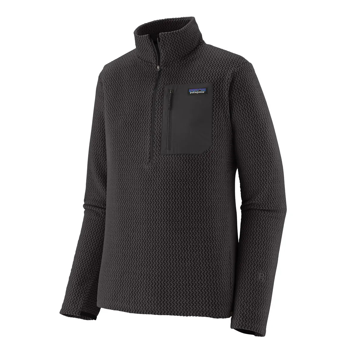 Patagonia M's R1 Air Zip Neck - New for 2025