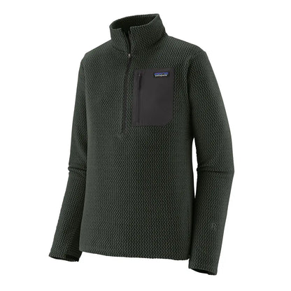 Patagonia M's R1 Air Zip Neck - New for 2025