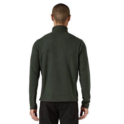 Patagonia M's R1 Air Zip Neck - New for 2025