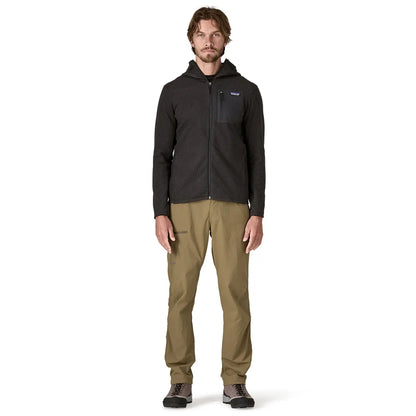 Patagonia M's R1 Air Full-Zip Hoody