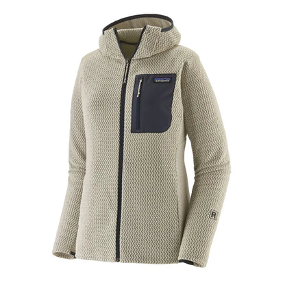 Patagonia W's R1 Air Full-Zip Hoody