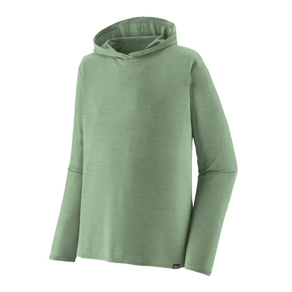 Patagonia M's Capilene Cool Daily Hoody - DQ