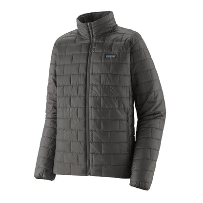 Patagonia M's Nano Puff Jacket - New for 2025