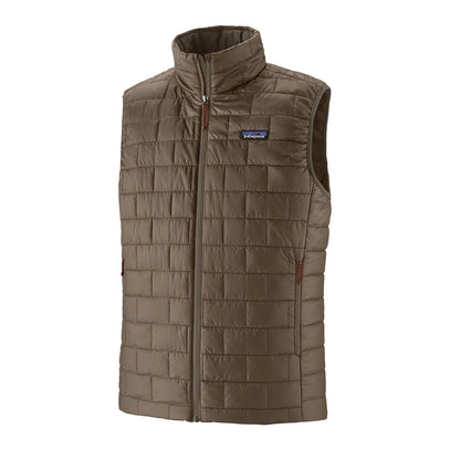 Patagonia M's Nano Puff Vest - New for 2025