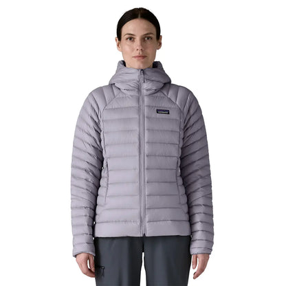 Patagonia W's Down Sweater Hoody