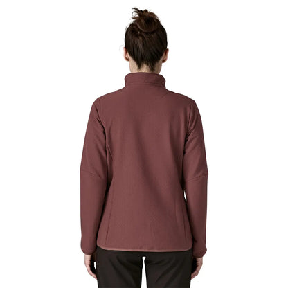 Patagonia W's R2 CrossStrata Jacket