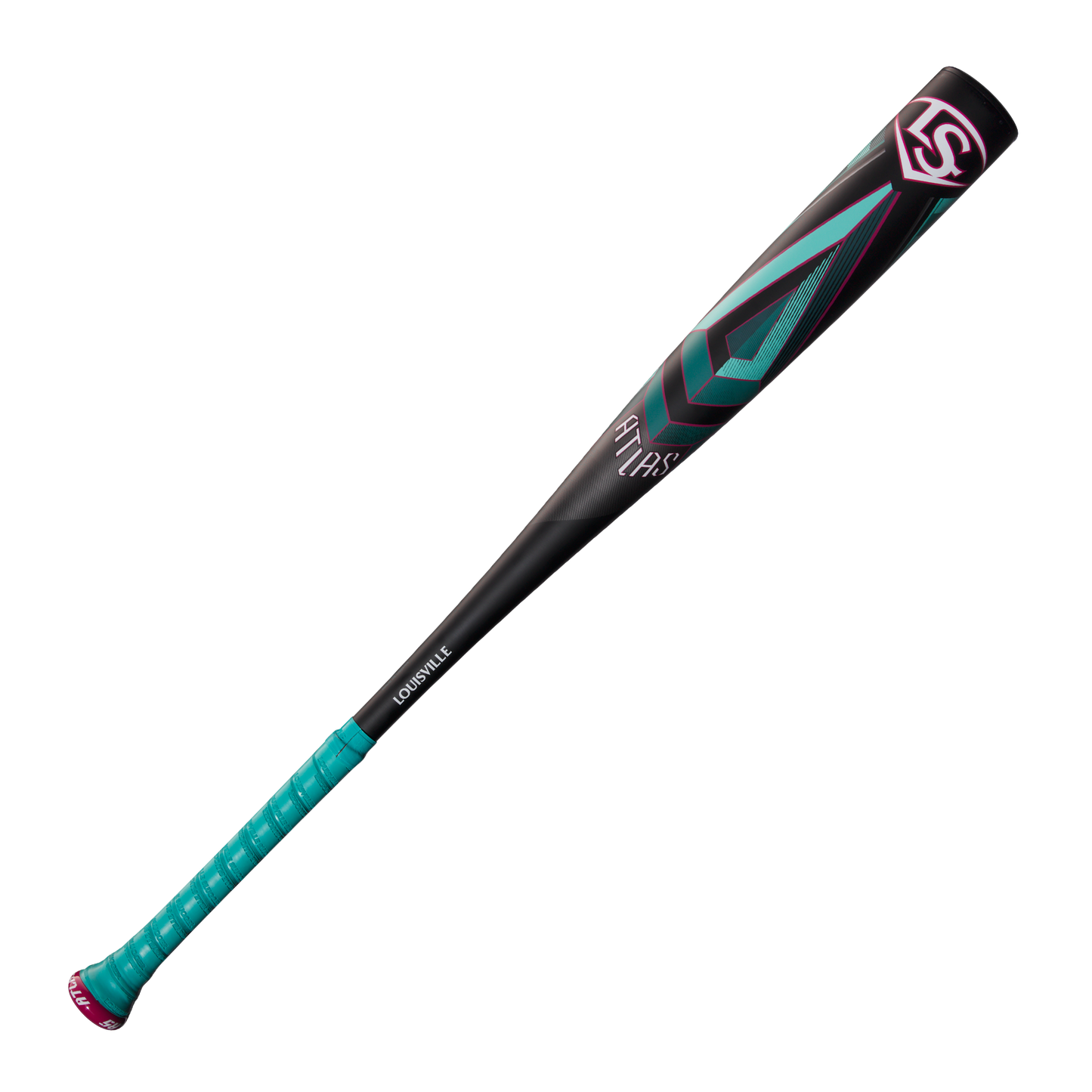 LOUISVILLE SLUGGER 2025 ATLAS™ (-3) BBCOR BASEBALL BAT