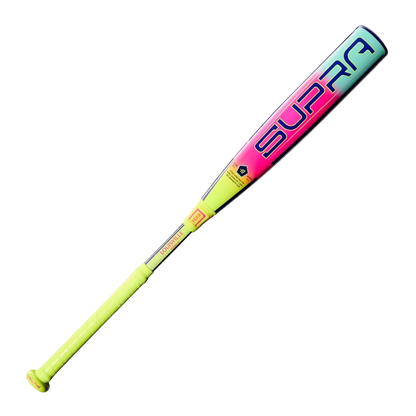 LOUISVILLE SLUGGER 2027 SUPRA™ (-10) 2 ¾” USA BASEBALL BAT