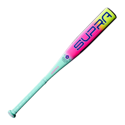 LOUISVILLE SLUGGER 2027 SUPRA™ JBB (-10) 2 ¾” USSSA BASEBALL BAT