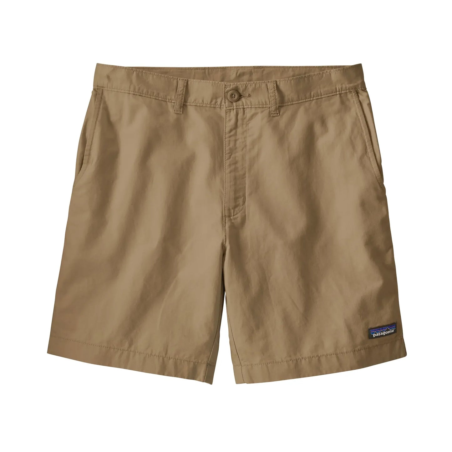 Patagonia M's Lightweight All-Wear Hemp Shorts - 8"