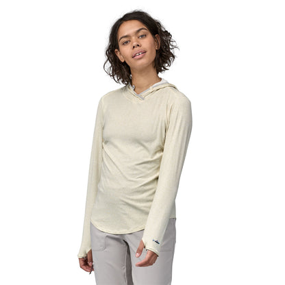 Patagonia W's Tropic Comfort Natural UPF Hoody