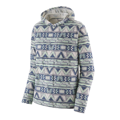 Patagonia M's Capilene Cool Daily Hoody - DQ
