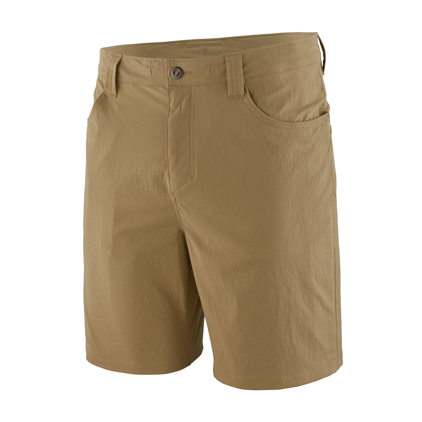 Patagonia M's Quandary Shorts - 10"