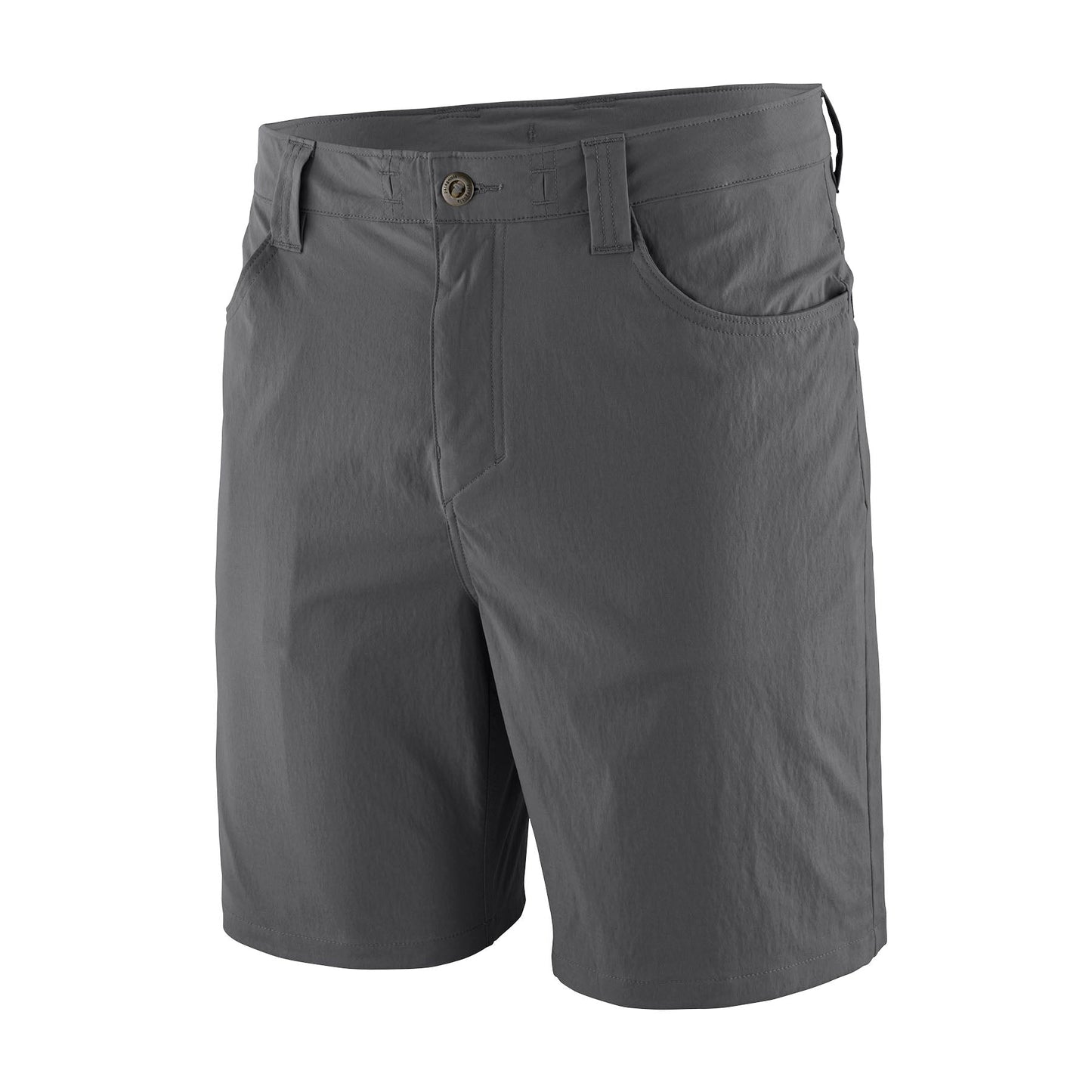 Patagonia M's Quandary Shorts - 10"