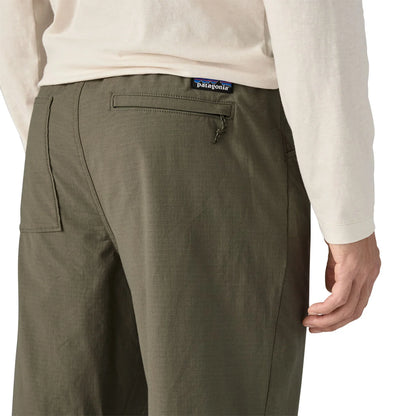 Patagonia M's Nomader Joggers Pantalone uomo Basin Green Verde cod. 21450