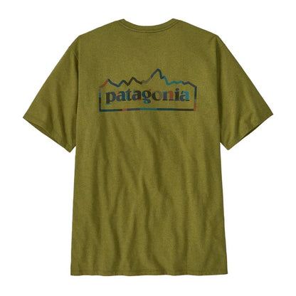 PATAGONIA Men's Unity Fitz Responsibili-Tee® cod. 37768