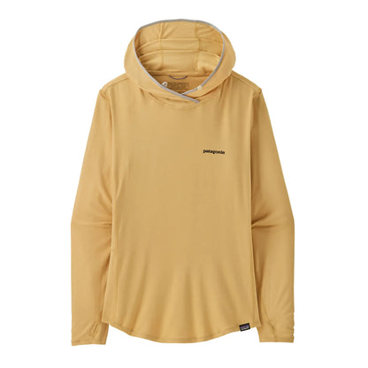 Patagonia W's Tropic Comfort Natural Graphic Hoody