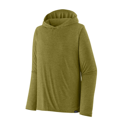 Patagonia M's Capilene Cool Daily Hoody - DQ