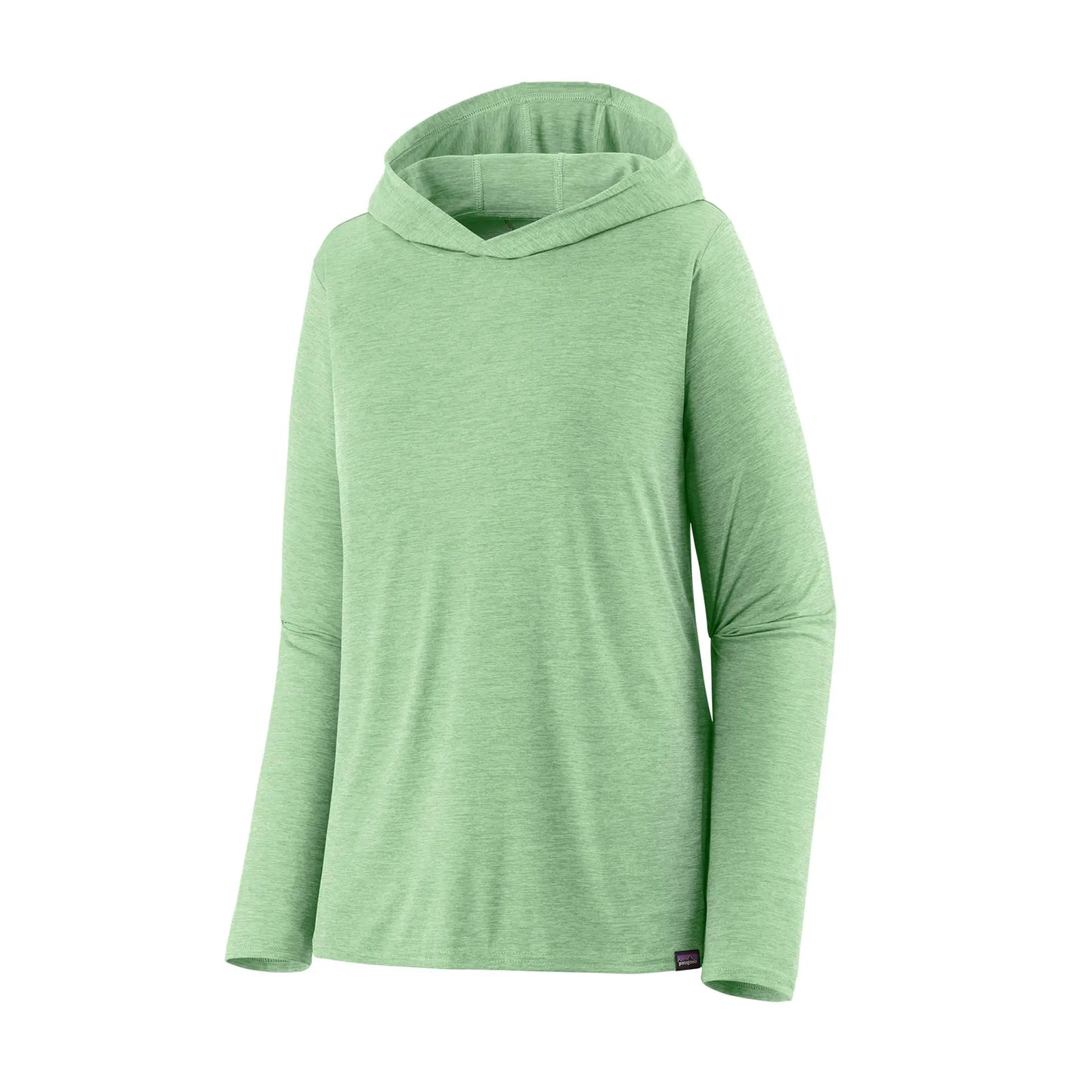 Patagonia W's Capilene Cool Daily Hoody - DQ