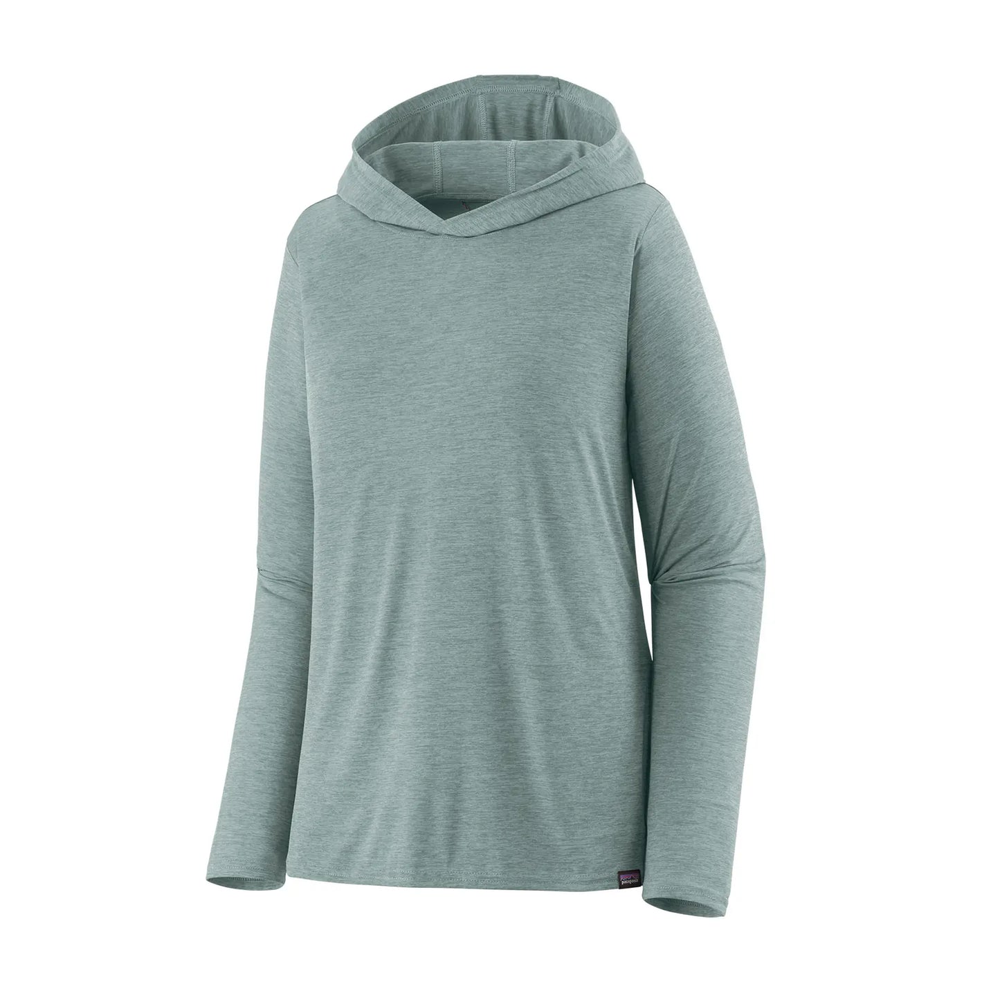 Patagonia W's Capilene Cool Daily Hoody - DQ