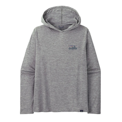 Patagonia M's Capilene Cool Daily Graphic Hoody
