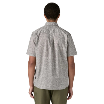 Patagonia M's Go To Shirt