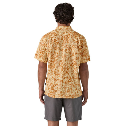 Patagonia M's Back Step Shirt - DQ